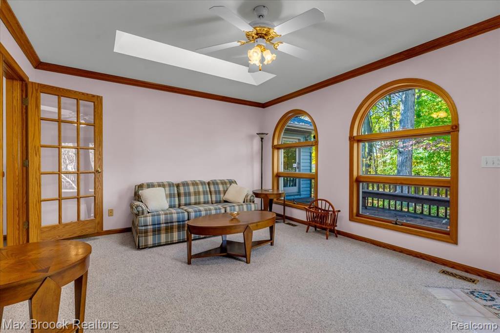 1829 Farnsworth Road, Mayfield, MI 48446 — Photo 7