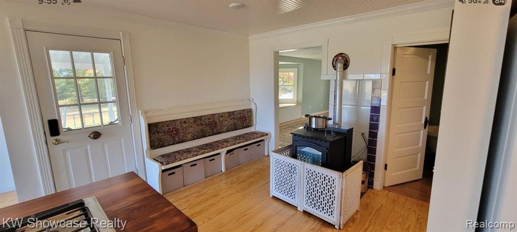 8198 Horton Bay Road, Petoskey, MI 49770 — Photo 18