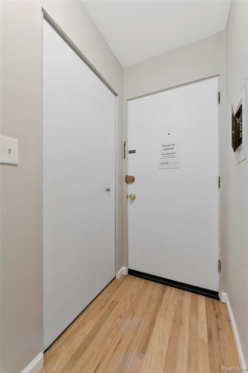 4820 Briarwood Avenue, 4, Royal Oak, MI 48073 — Photo 5