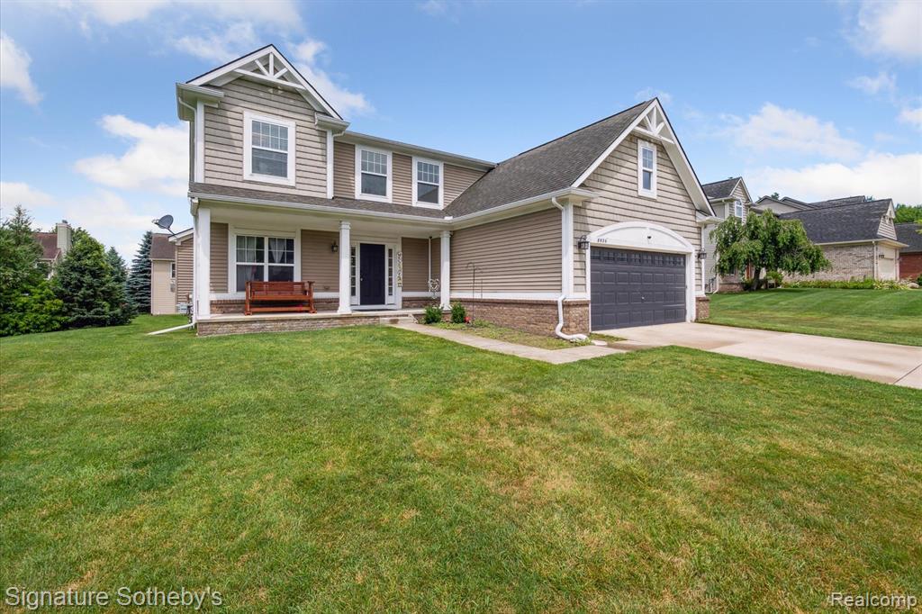 8926 El Dorado Drive N, White Lake, MI — Photo 2