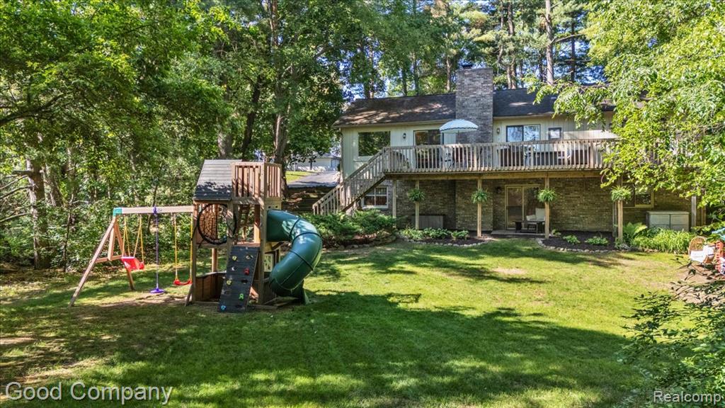 5504 Starwood Drive, Commerce Twp, MI 48382 — Photo 4