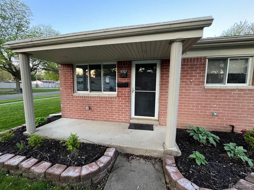 9707 DUDLEY Street, Taylor, MI — Photo 3