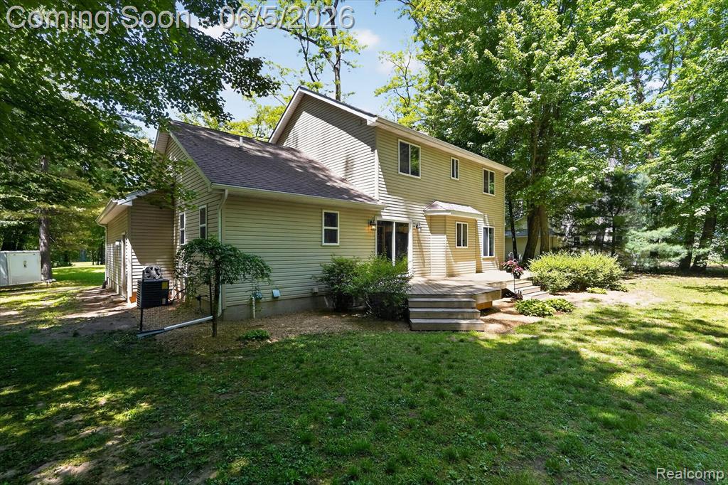 15129 Locust Grove Drive, Byron, MI 48418 — Photo 49