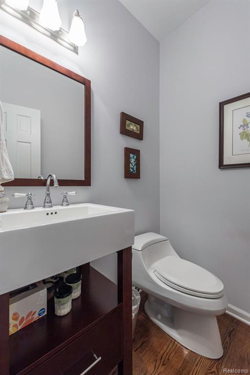 5628 DEER RUN Lane, Dexter, MI 48130 — Photo 14