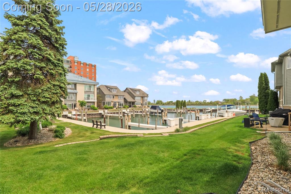 31 Kreger Drive, Wyandotte, MI 48192 — Photo 22