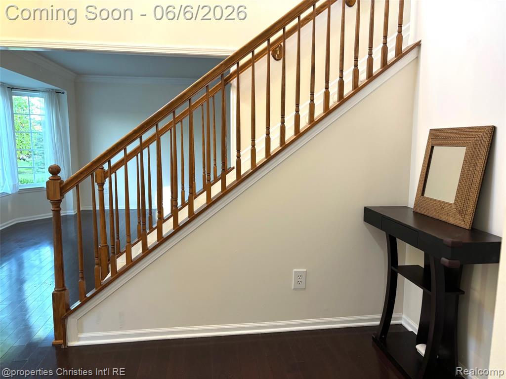 2892 Mystic Drive, Ann Arbor, MI 48103 — Photo 6