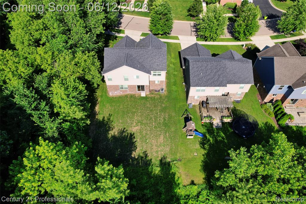 28323 Oakmonte Circle, New Hudson, MI 48165 — Photo 12