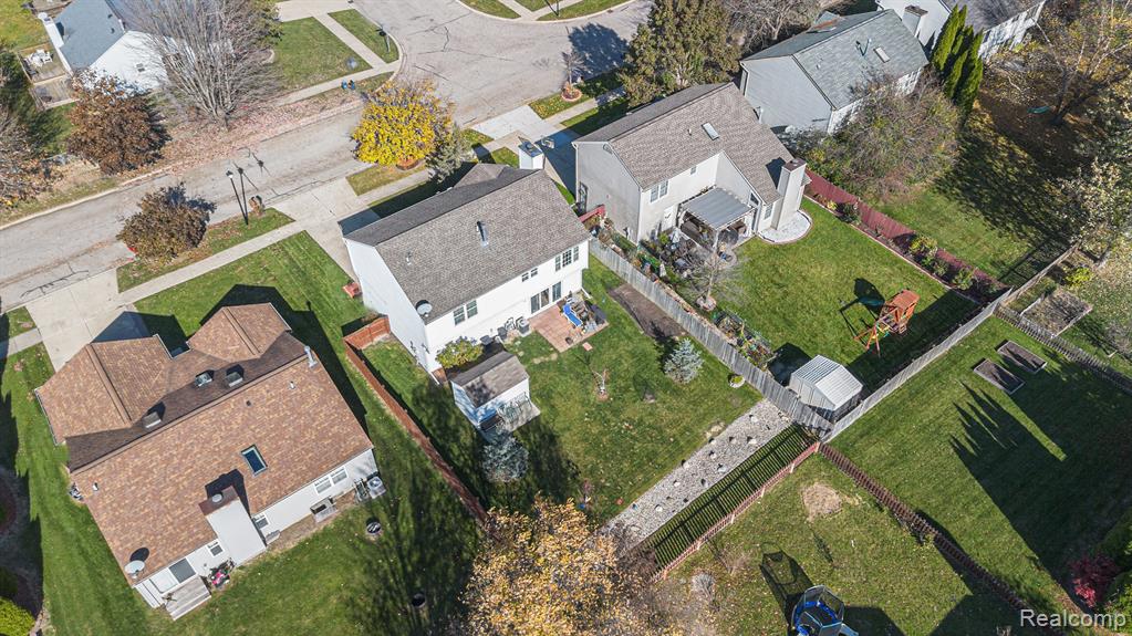7232 Cypress Pointe Drive, Ypsilanti, MI 48197 — Photo 22