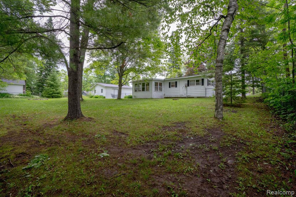3410 Algonquin Trail, Glennie, MI 48737 — Photo 37