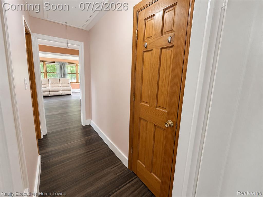 6621 Bunker Road, Burtchville, MI 48059 — Photo 21