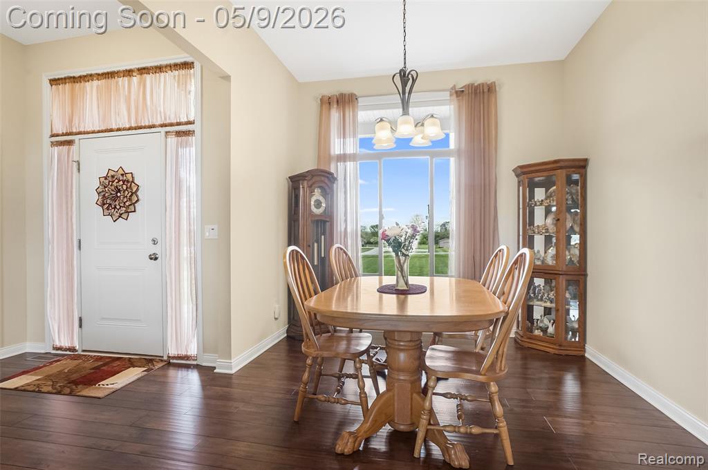 4955 Glover Road, Almont, MI 48003 — Photo 4