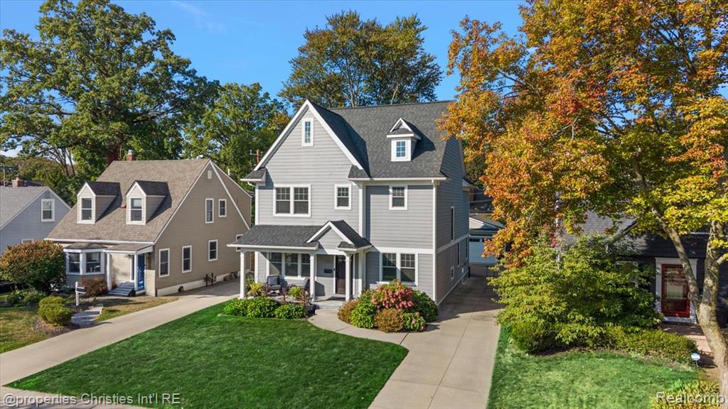 723 N Altadena Avenue, Royal Oak, MI 48067 — Photo 4