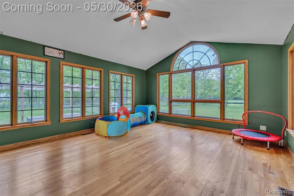 1345 Ives Road, Mason, MI 48854 — Photo 10