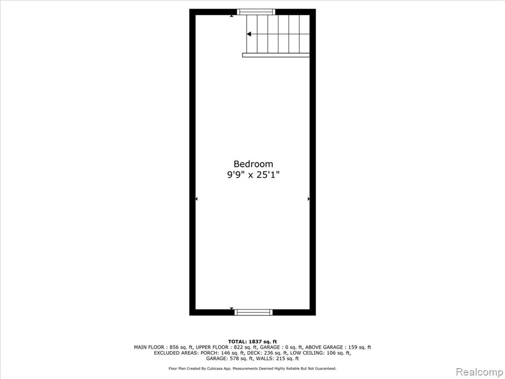6885 N US Highway 23 E, Oscoda, MI 48750 — Photo 49