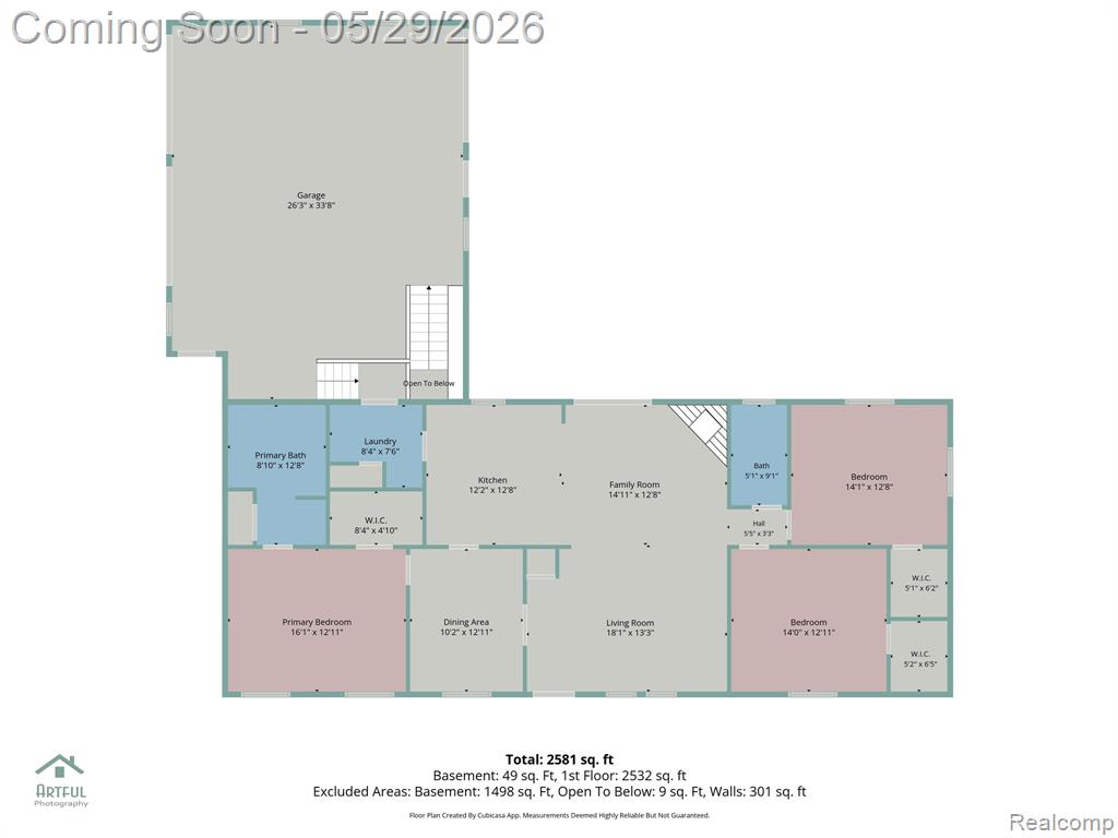 3432 Stanton Road, Oxford, MI 48371 — Photo 52