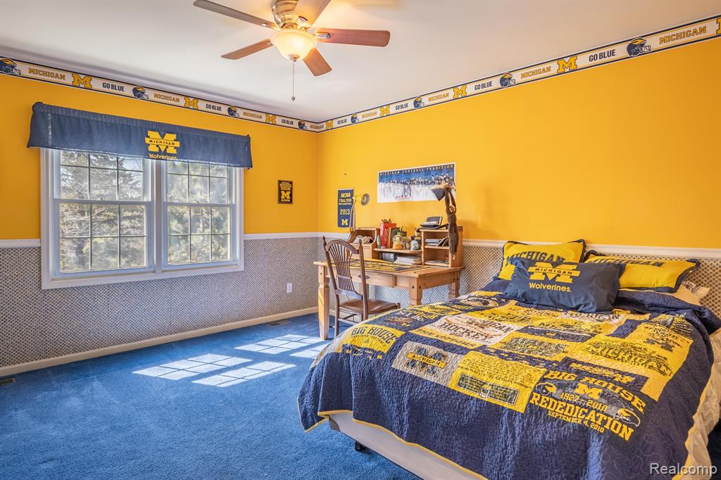 49035 QUAIL RUN Drive S, Plymouth, MI 48170 — Photo 42