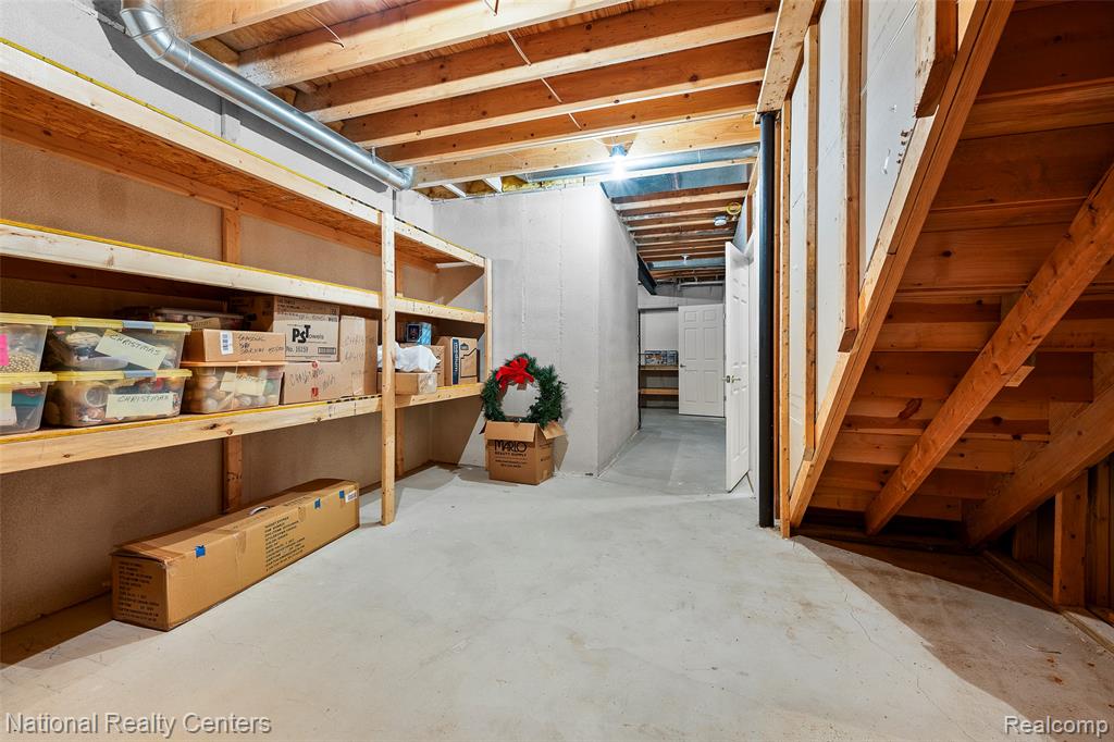 49455 N Glacier Avenue, 43, Northville, MI 48168 — Photo 39