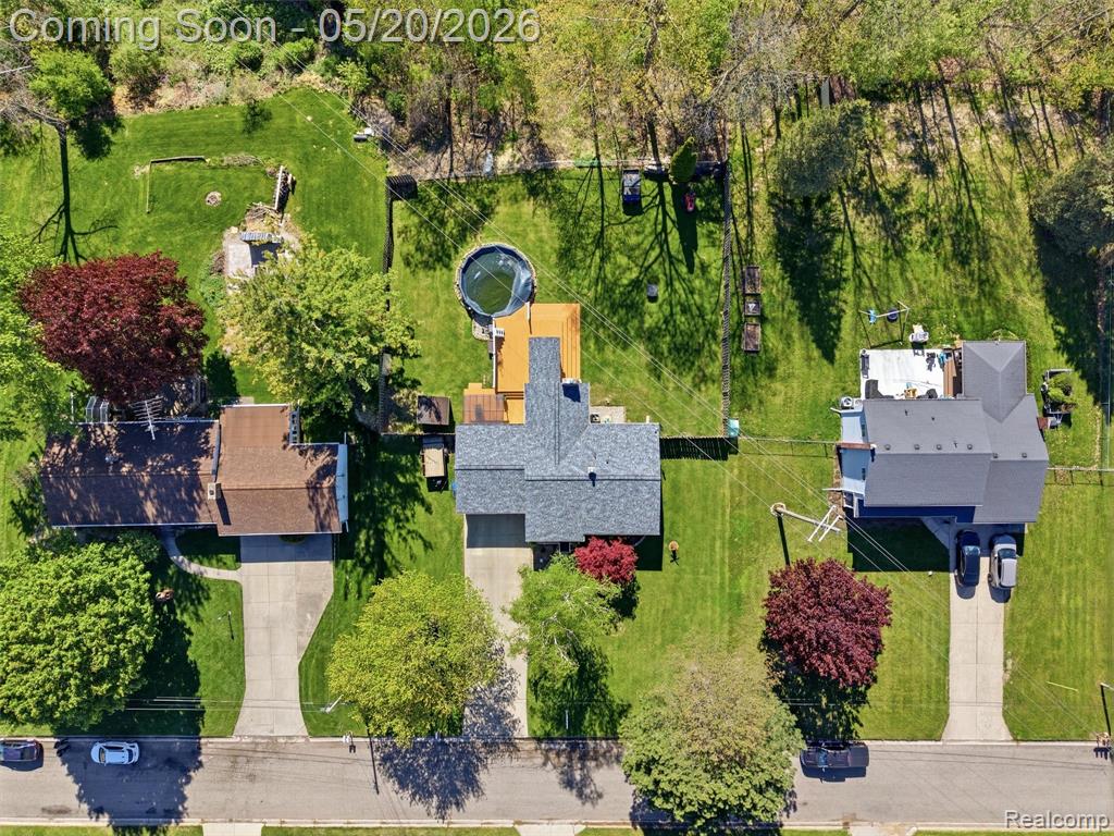 9134 Del Rio Drive, Grand Blanc, MI 48439 — Photo 51