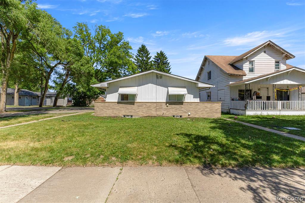 4077 Columbus Street, Wayne, MI 48184 — Photo 4
