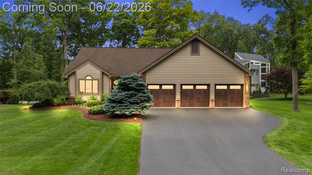 5083 Timber Cove Circle, Clarkston, MI — Photo 2