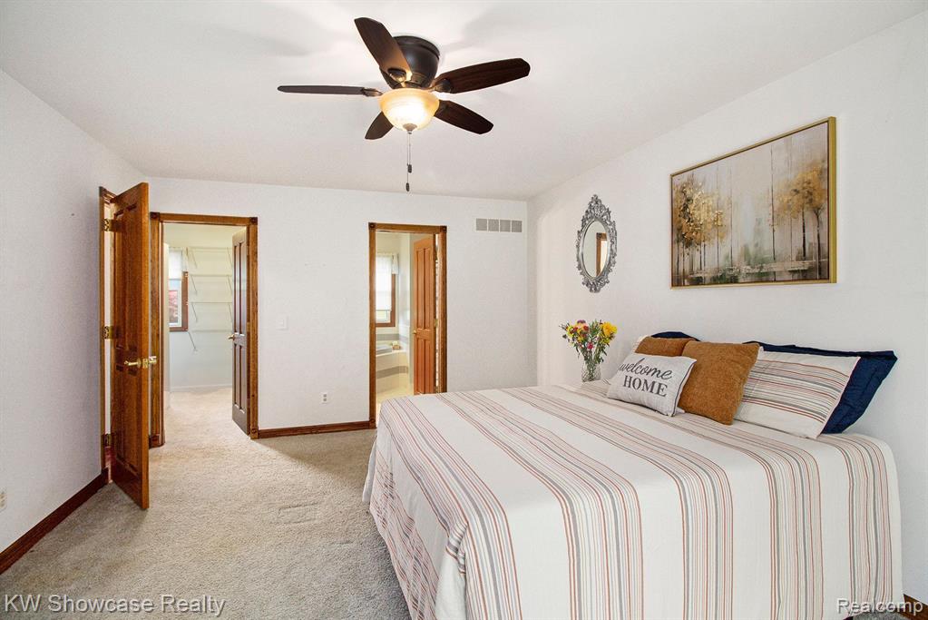 10281 GREENBRIER, Brighton, MI 48114 — Photo 16