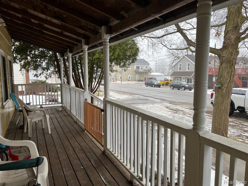 6808 JEFFERSON Road, North Branch, MI 48461 — Photo 5