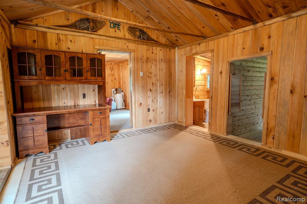 4350 N SHREW Road, Lincoln, MI 48742 — Photo 17