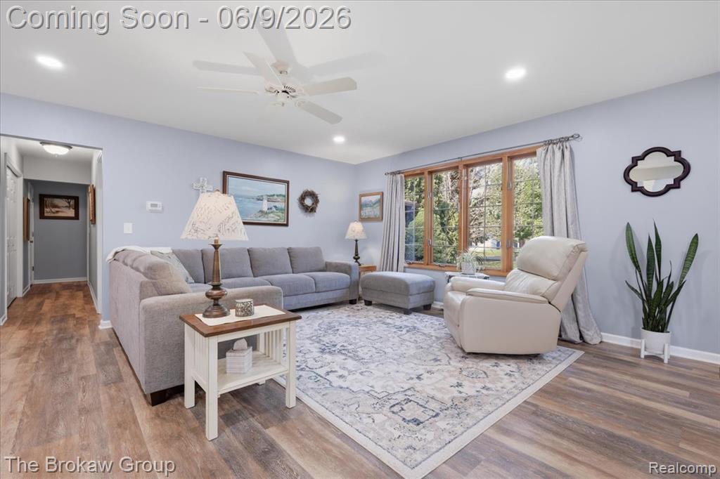 5461 N Henderson Road, Davison, MI 48423 — Photo 13