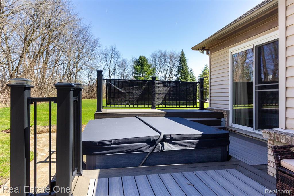 60608 S LYON Trail, South Lyon, MI 48178 — Photo 55