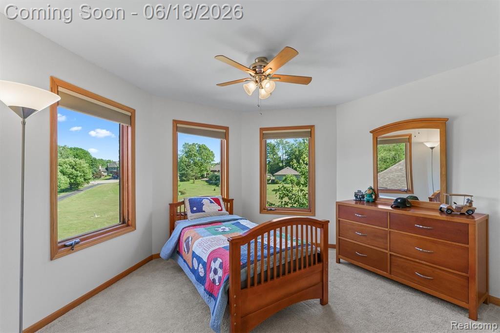 5715 Crest Court, Dexter, MI 48130 — Photo 25