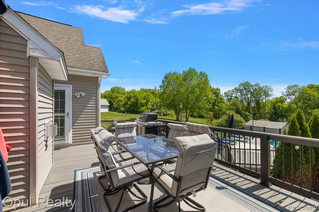 5164 Birch Lane, Davisburg, MI 48350 — Photo 14