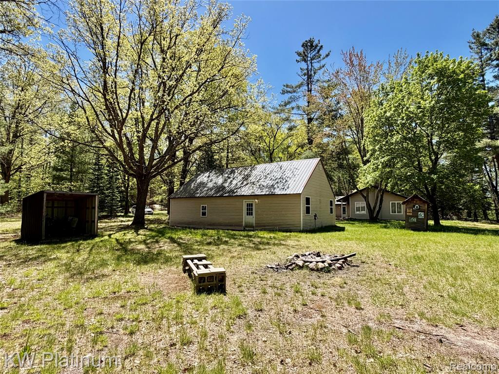 7050 Valley Lane, Atlanta, MI 49709 — Photo 19