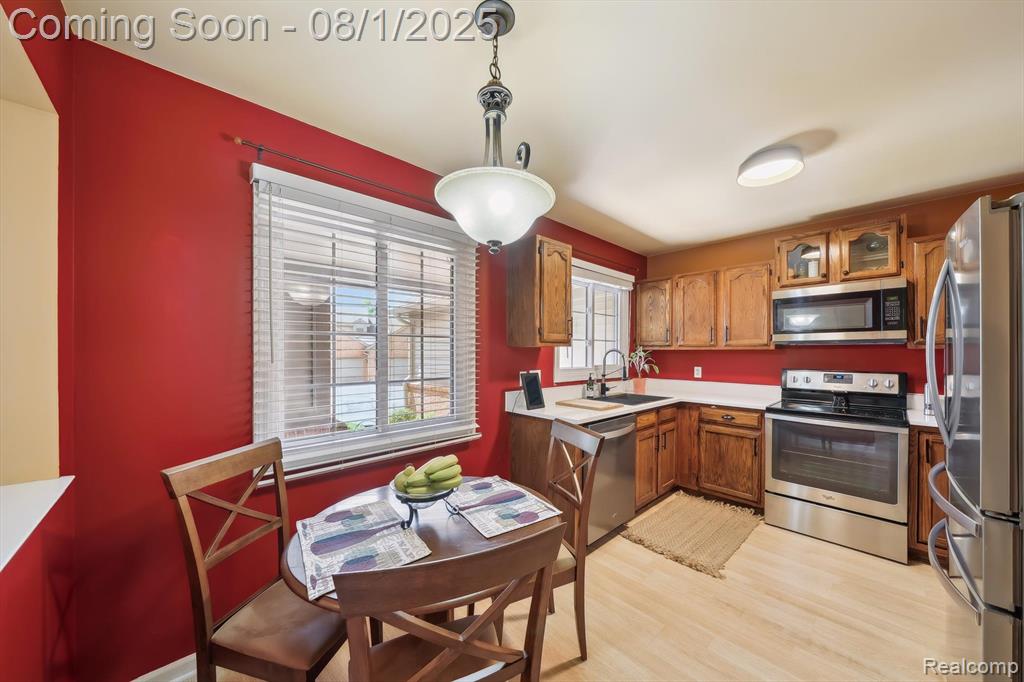 999 Hickory Drive, Brighton, MI 48116 — Photo 10