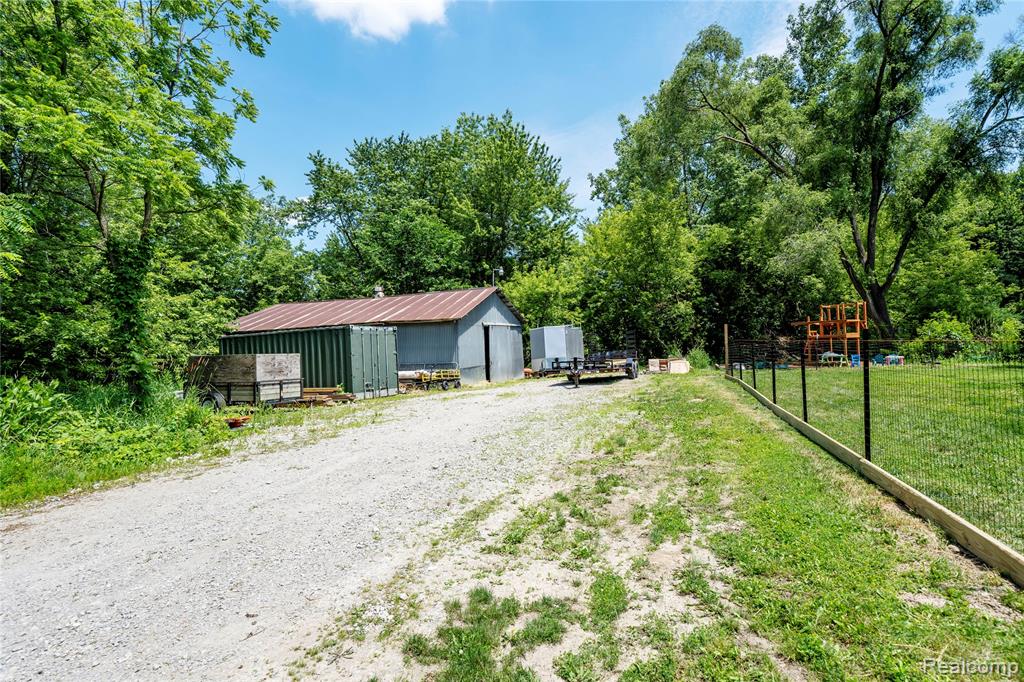 12100 Wilson Drive, Carleton, MI 48117 — Photo 87