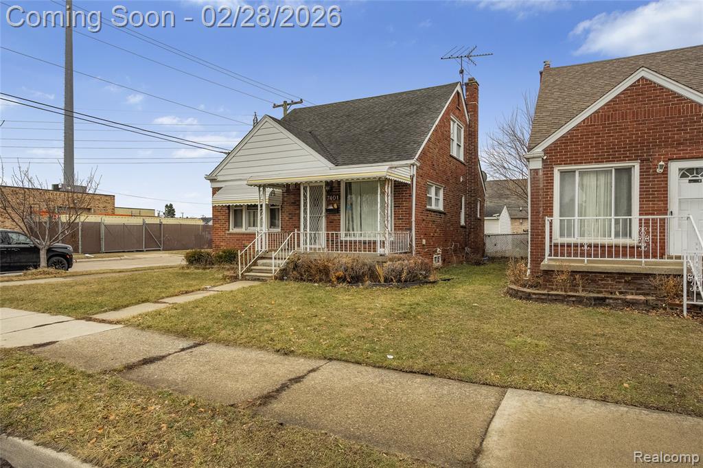 7401 Steadman Street, Dearborn, MI 48126 — Photo 3