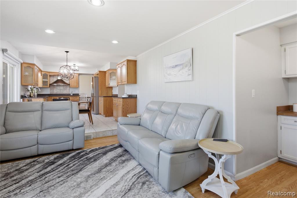 4171 Rose Mary Drive, Sterling Heights, MI 48310 — Photo 20