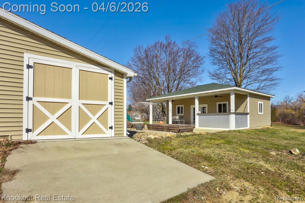 4480 Millington Road, Millington, MI 48746 — Photo 3