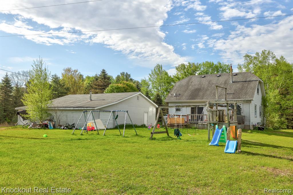 4510 Swaffer Road, Millington, MI 48746 — Photo 28
