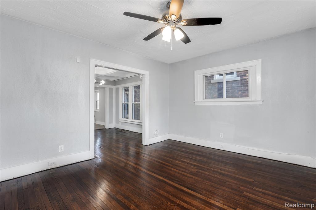 7627 Woodrow Wilson Street, Detroit, MI 48206 — Photo 5