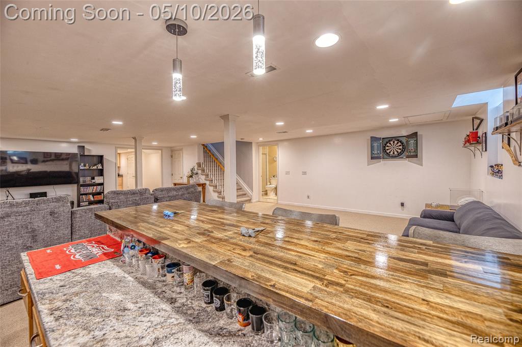 30425 Ridge Court, New Hudson, MI 48165 — Photo 47
