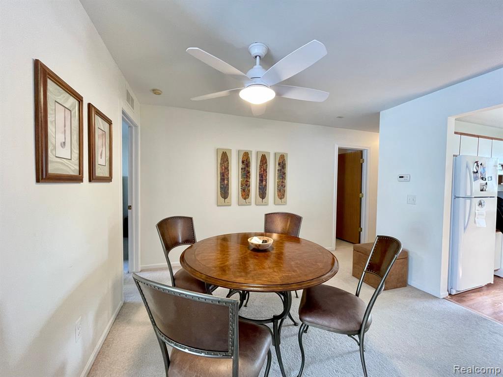 42738 LILLEY POINTE Drive, 201, Canton, MI 48187 — Photo 9