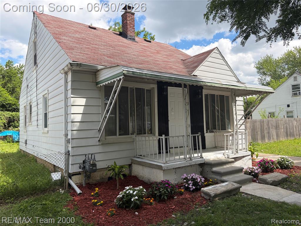 6760 Warwick Street, Detroit, MI 48228 — Photo 10