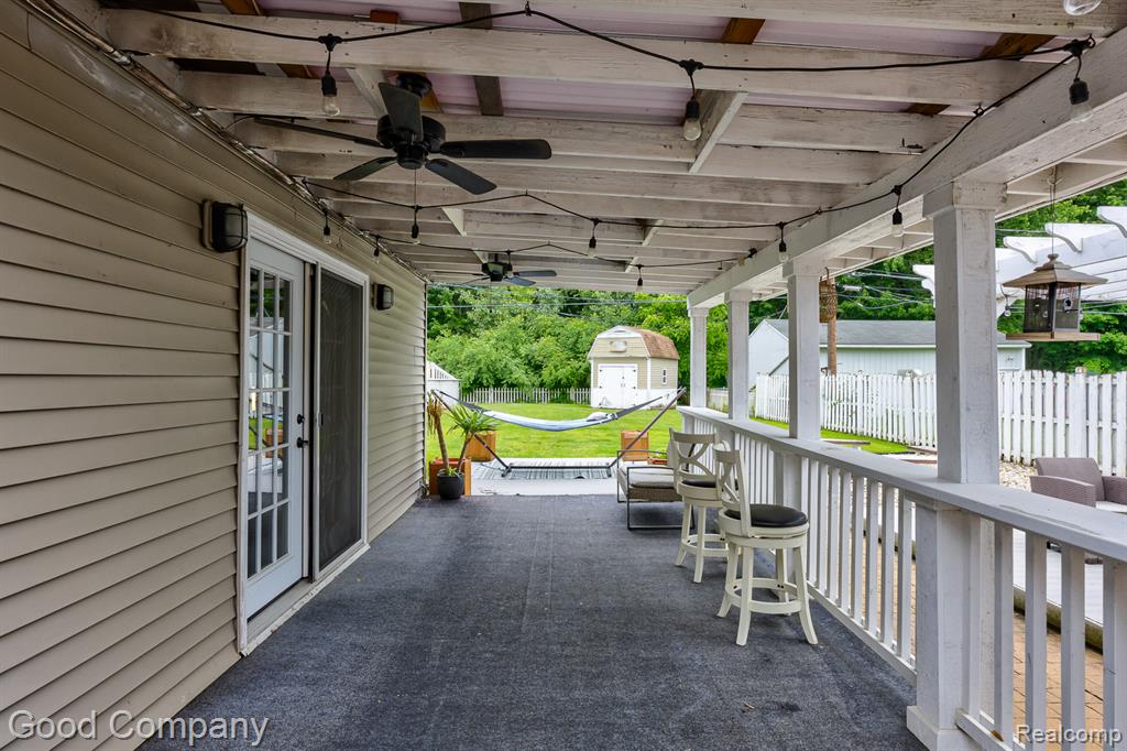 50210 Cedargrove Road, Shelby Twp, MI 48317 — Photo 58