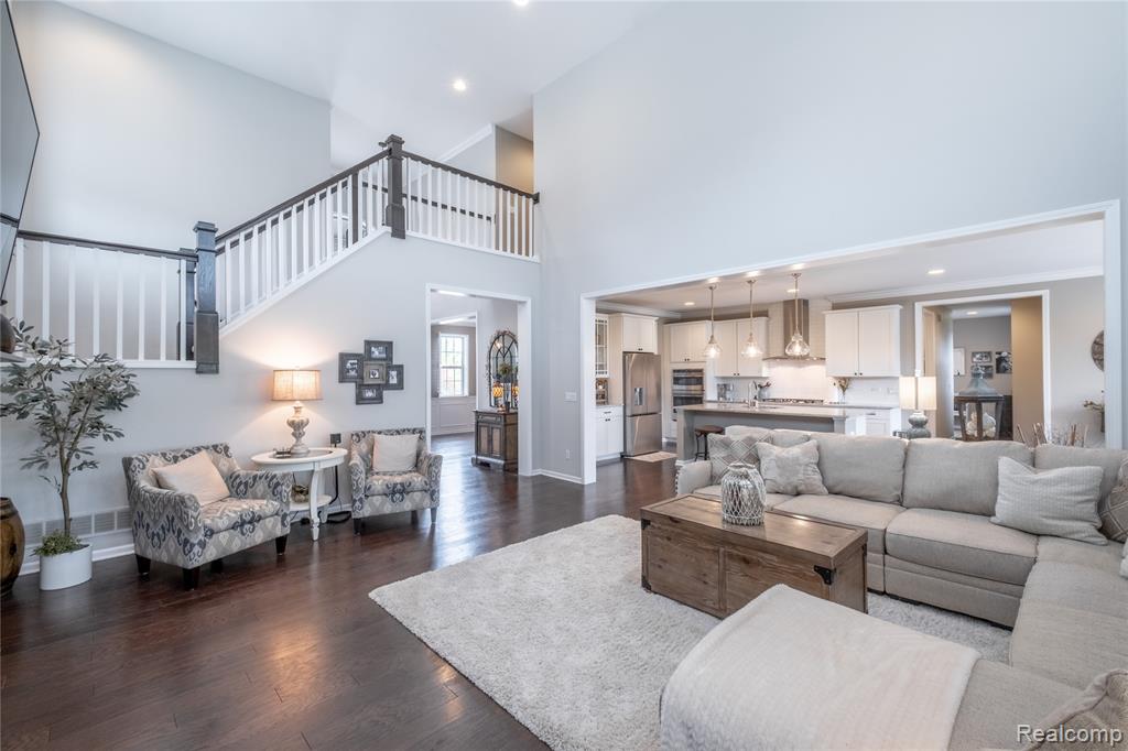 23063 Kirkland Court, Northville, MI 48167 — Photo 18