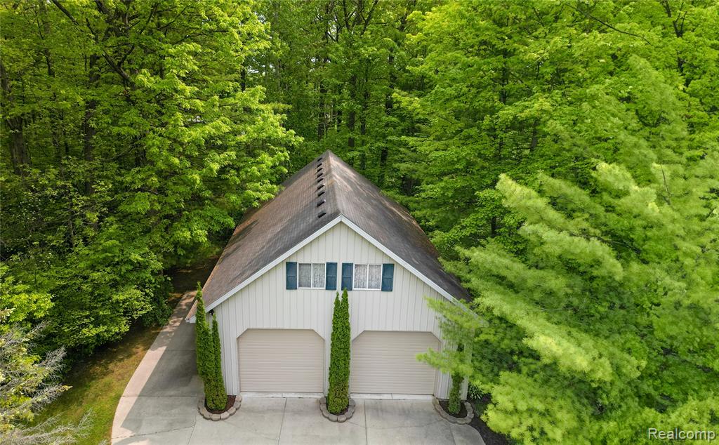 4800 Timberline Drive, Clyde, MI 48049 — Photo 32