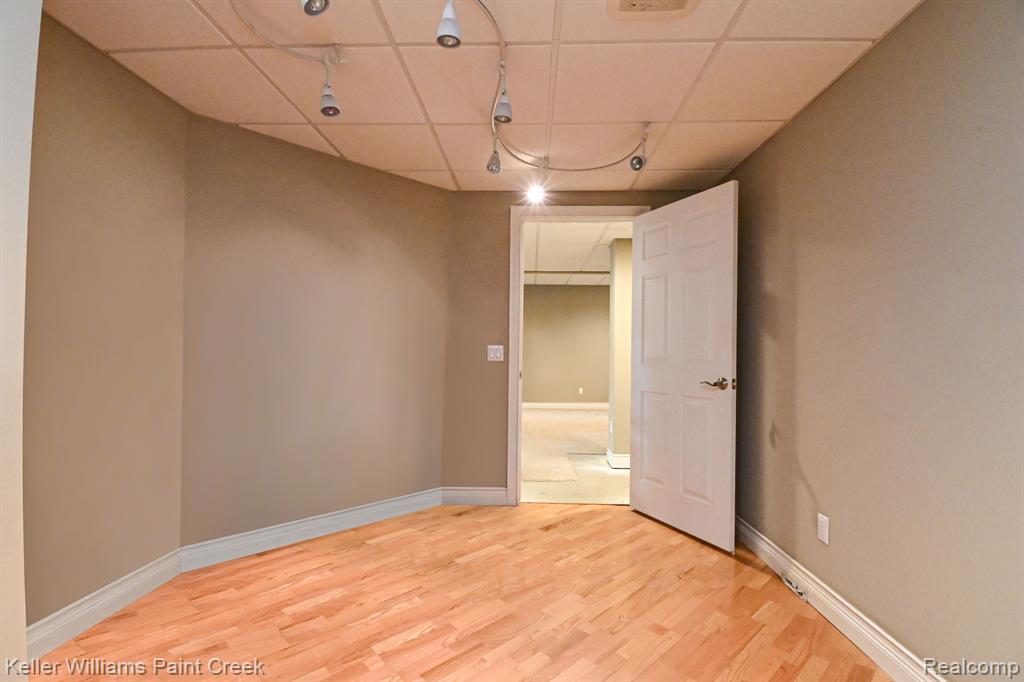 5570 TROIKA Trail, Dryden, MI 48428 — Photo 36