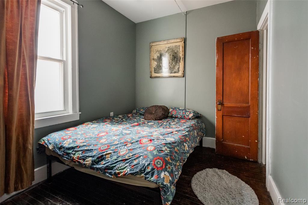 7824 Mount Elliott Street, Detroit, MI, 48211