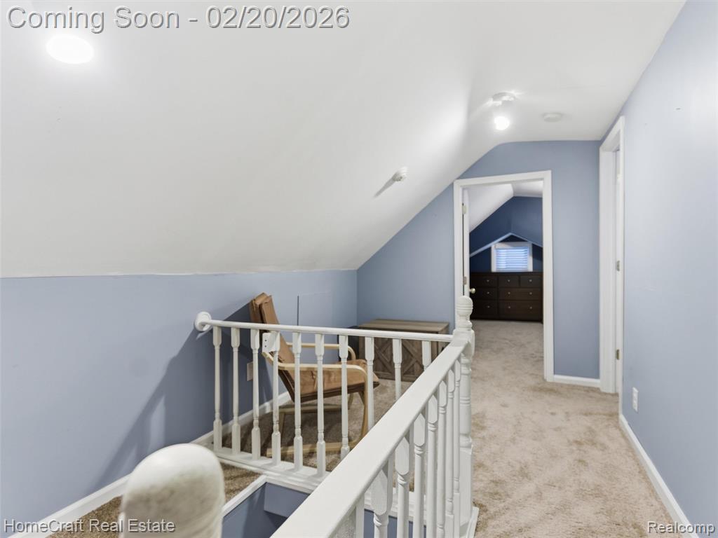 742 SAINT JOHN Street, Wyandotte, MI 48192 — Photo 17
