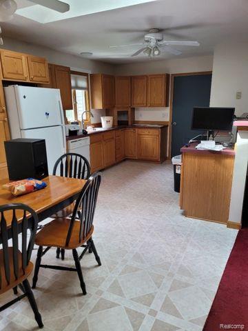 4833 BECKWITH Street, Millington, MI 48746 — Photo 5