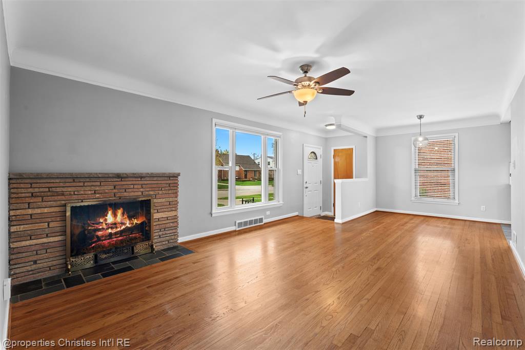 4121 Amherst Road, Royal Oak, MI 48073 — Photo 7